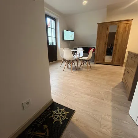 Apartament Mazurek Przy Promenadzie Mikolajki  Exterior photo