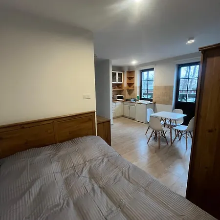 Apartament Mazurek Przy Promenadzie Mikolajki  Exterior photo