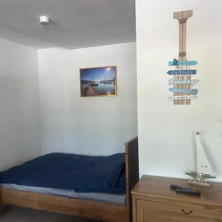 Apartament Mazurek Przy Promenadzie Mikolajki  Exterior photo