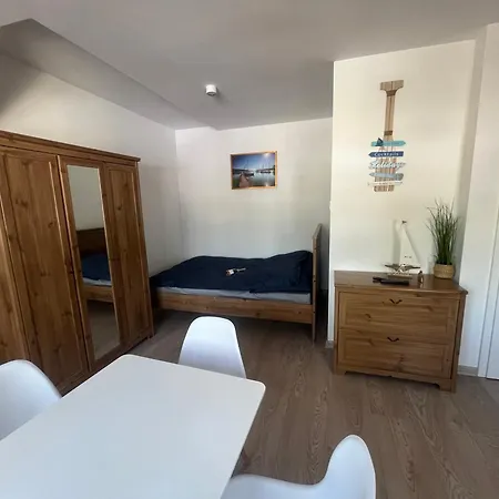Apartament Mazurek Przy Promenadzie Mikolajki  Exterior photo