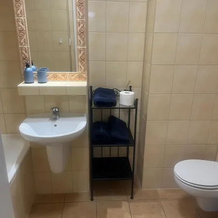 Apartament Mazurek Przy Promenadzie Mikolajki  Exterior photo