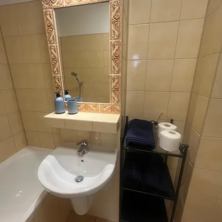 Apartament Mazurek Przy Promenadzie Mikolajki  Exterior photo