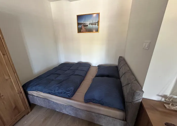 Apartament Mazurek Przy Promenadzie