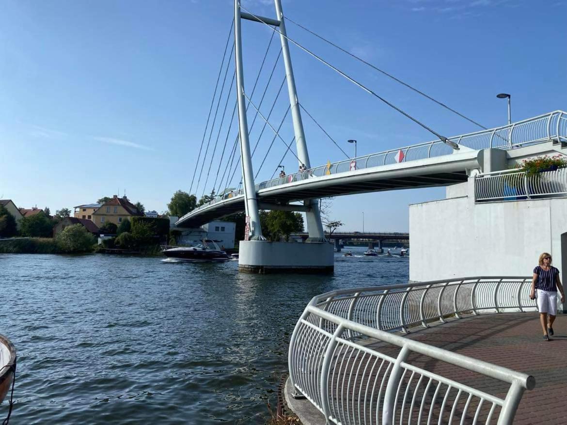 Mazurek Przy Promenadzie Apartment Mikolajki (Mragowo)