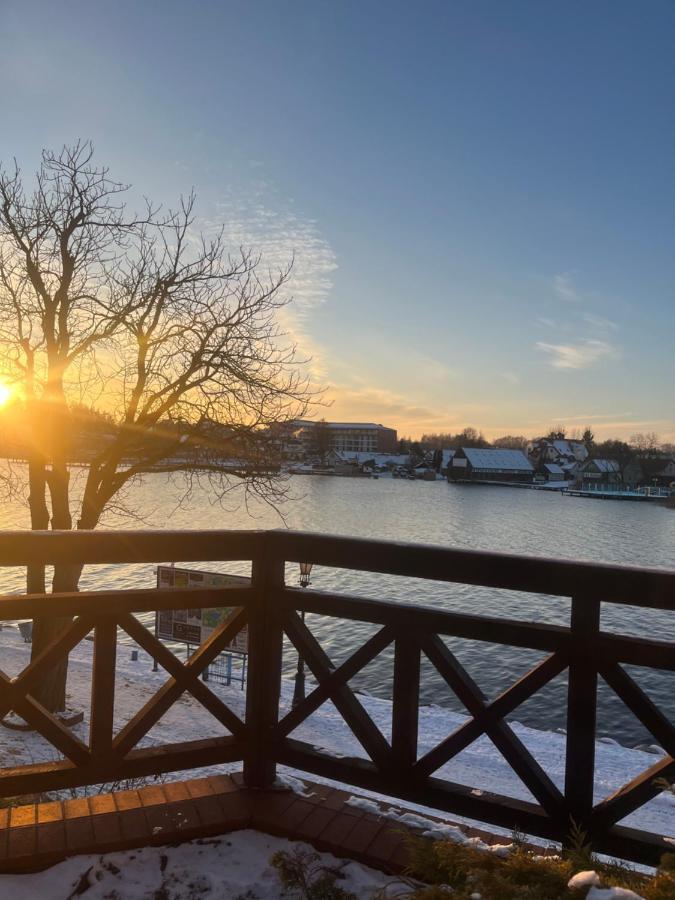 Mazurek Przy Promenadzie * Mikolajki (Mragowo)