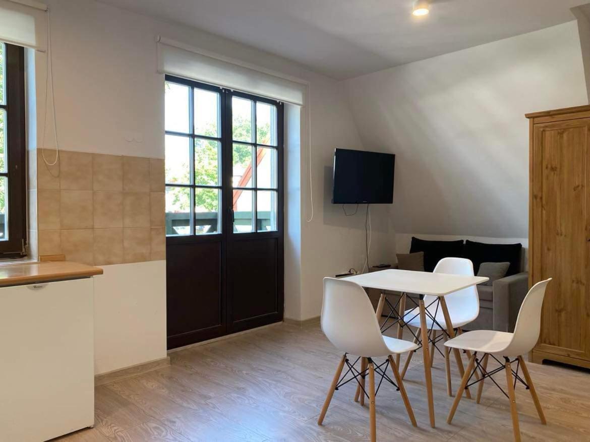 Mazurek Przy Promenadzie Apartment Mikolajki (Mragowo)