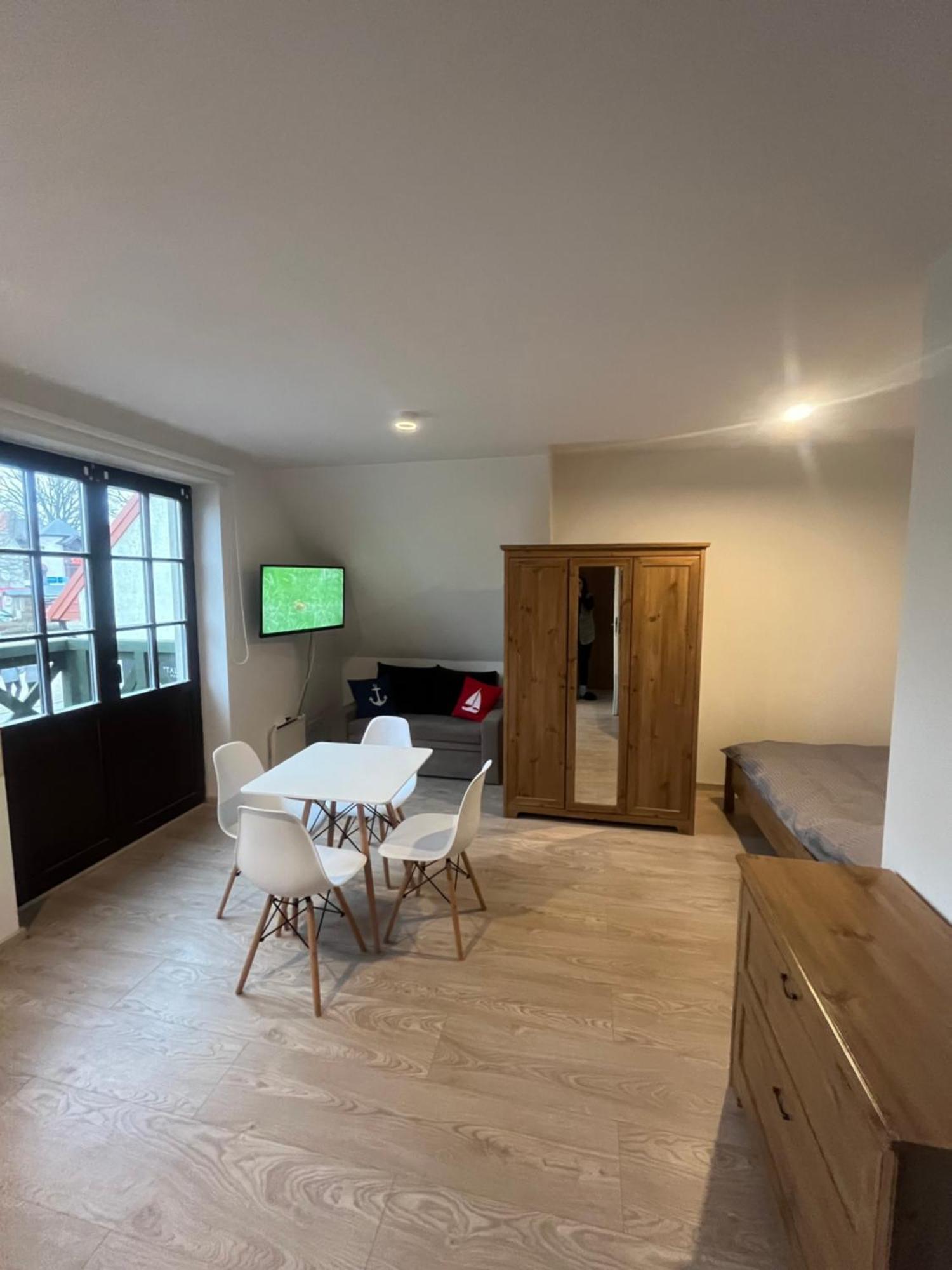 Apartment Mazurek Przy Promenadzie