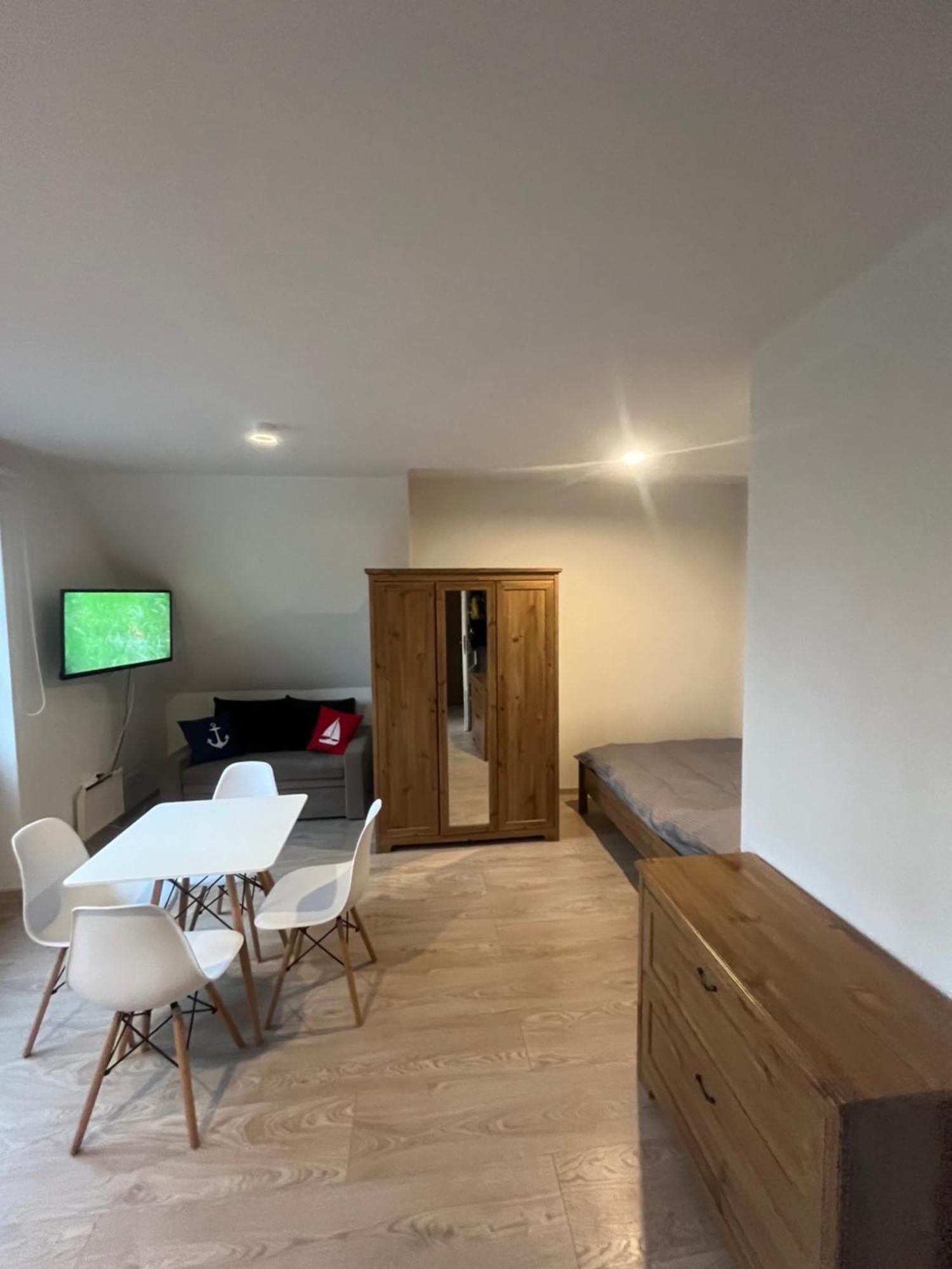 Apartment Mazurek Przy Promenadzie
