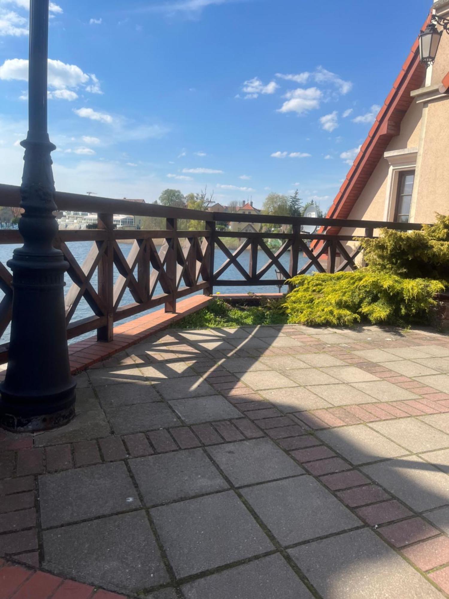 Mazurek Przy Promenadzie Mikolajki (Mragowo)