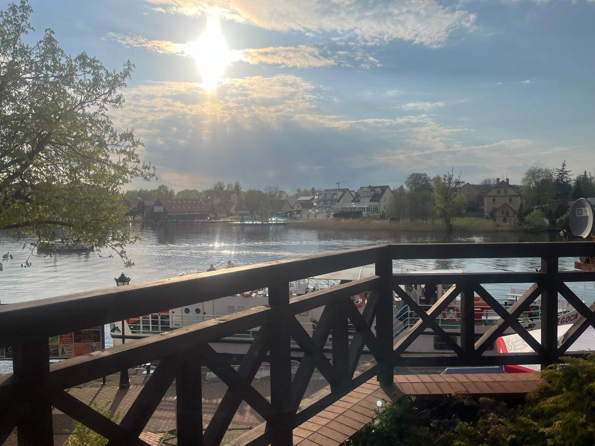 Apartment Mazurek Przy Promenadzie Mikolajki (Mragowo)