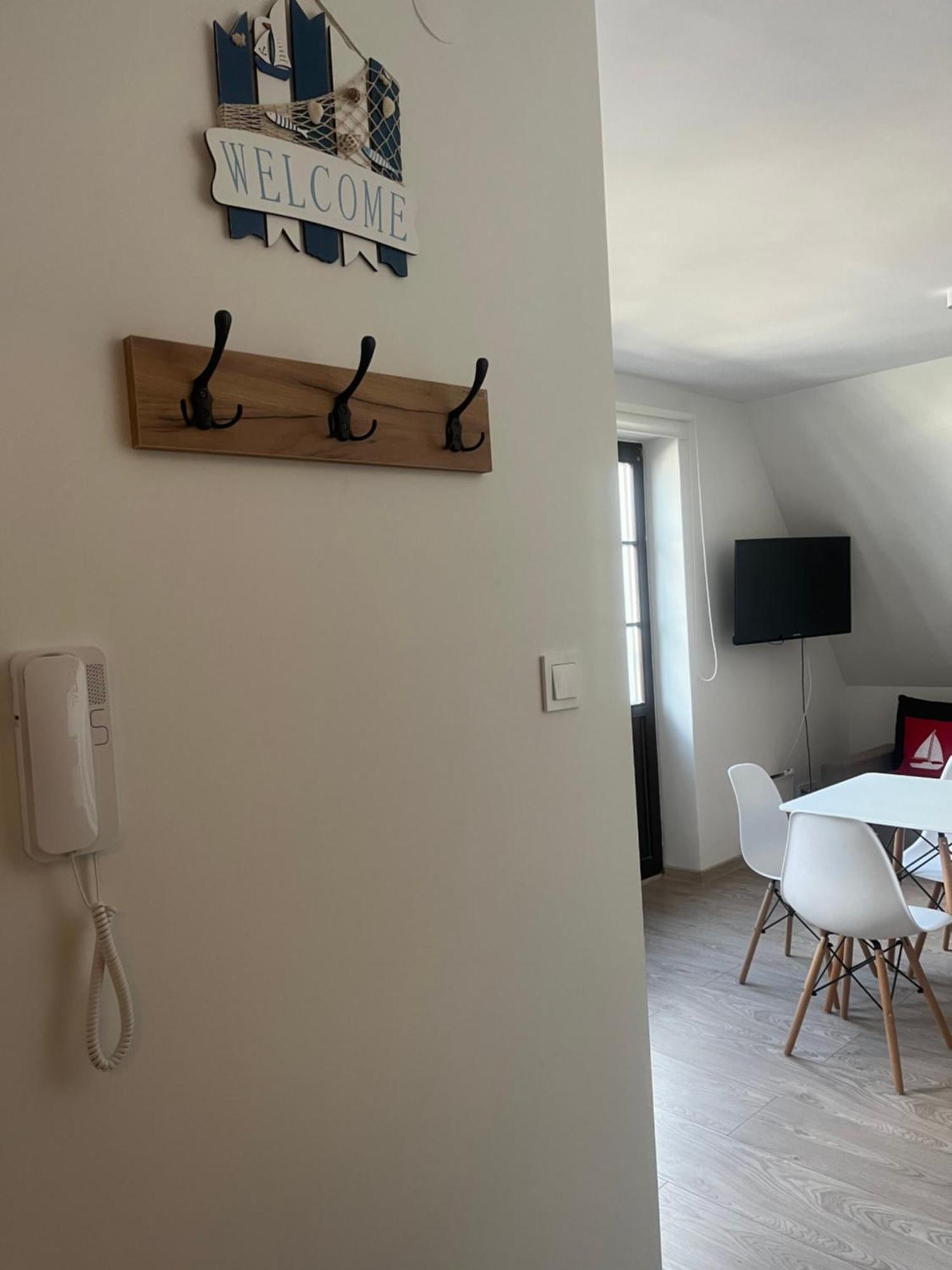 Apartment Mazurek Przy Promenadzie