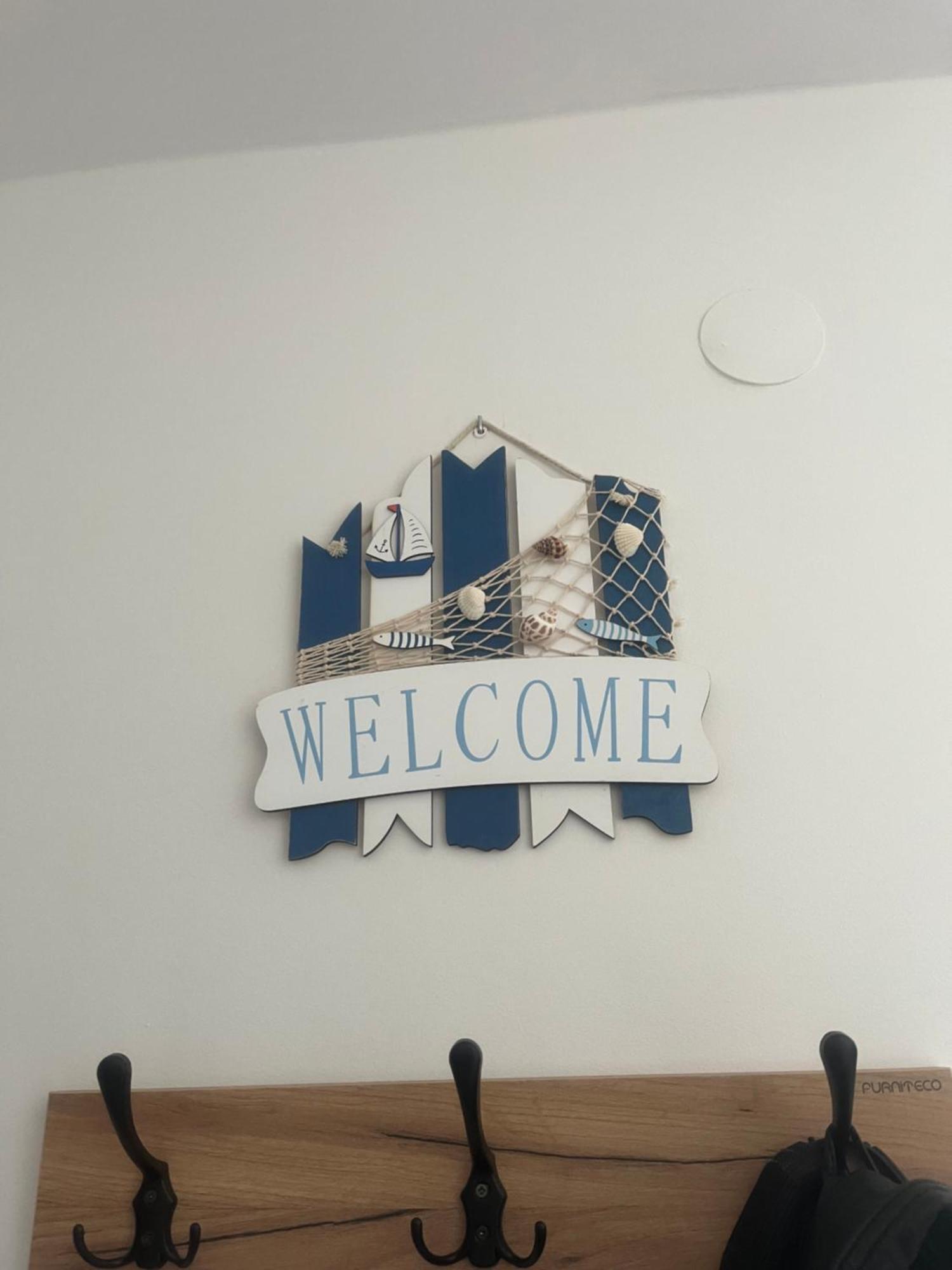 Apartment Mazurek Przy Promenadzie