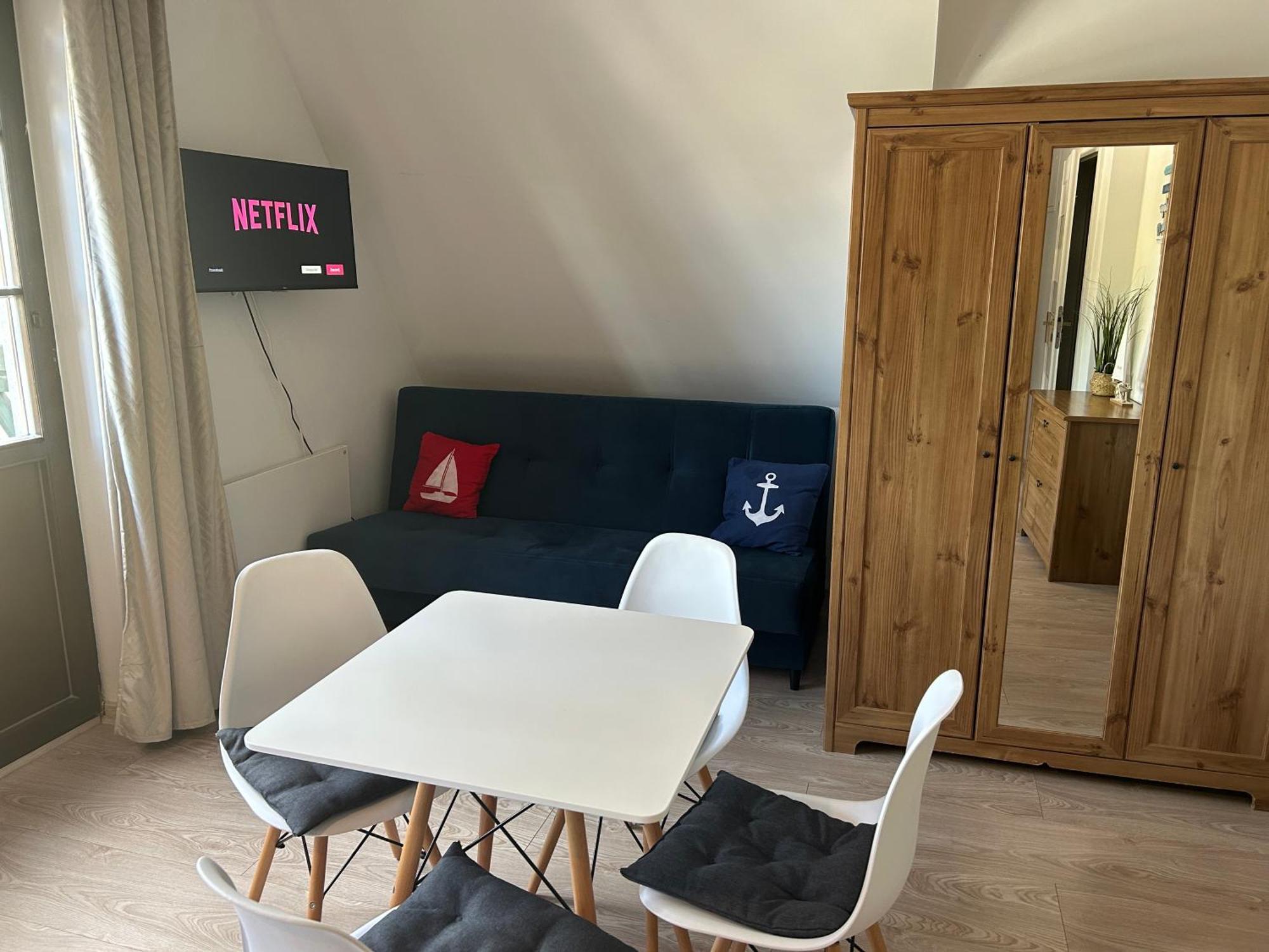 Apartment Mazurek Przy Promenadzie